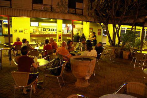 Pine Creek Hotel/Motel - Melbourne Tourism 9