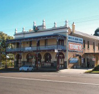 Caledonia Hotel - Melbourne Tourism