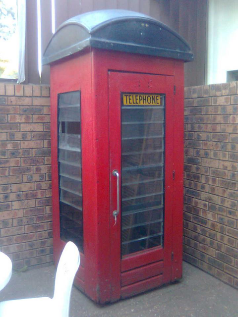 Caledonian Hotel - Melbourne Tourism 4