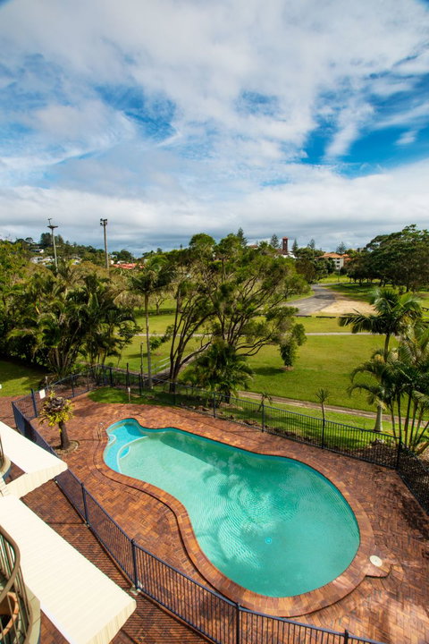Bombora Resort - Melbourne Tourism 0