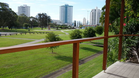 Bombora Resort - Melbourne Tourism 1