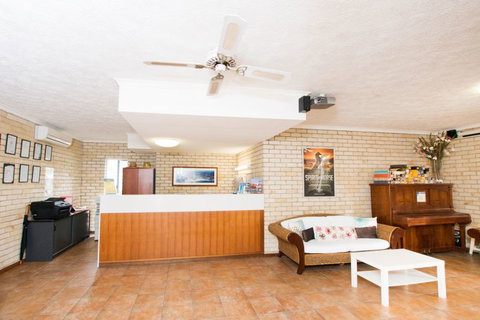 Bombora Resort - Melbourne Tourism 2