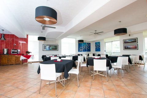 Bombora Resort - Melbourne Tourism 3