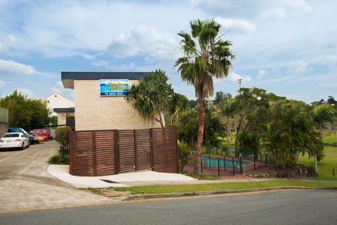Bombora Resort - Melbourne Tourism 4