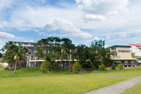 Bombora Resort - Melbourne Tourism 5