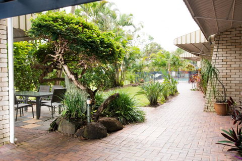 Bombora Resort - Melbourne Tourism 6