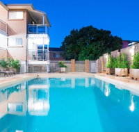 Copacabana Shores - Melbourne Tourism