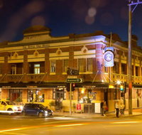 Royal Oak Hotel Cessnock - Melbourne Tourism