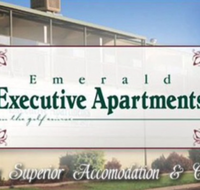 Emerald Executive Apartments - Melbourne Tourism