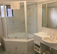 Townview MotelAbyssinia Restaurant - Melbourne Tourism