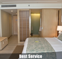 Hughenden Rest Easi Motel - Melbourne Tourism
