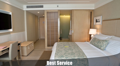 Hughenden Rest Easi Motel - Melbourne Tourism 0