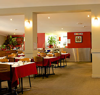 Hotel Jesmond - Melbourne Tourism