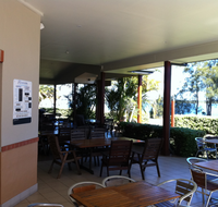 Riverside Tavern - Melbourne Tourism