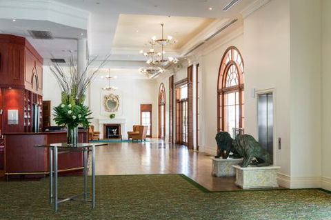 Rydges Southbank Hotel & Convention Centre - Melbourne Tourism 3