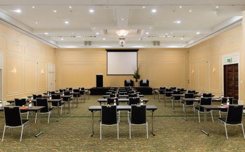 Rydges Southbank Hotel & Convention Centre - Melbourne Tourism 14