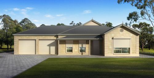 Coolalinga NT Melbourne Tourism