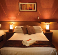 Kuranda Hotel Motel - Melbourne Tourism