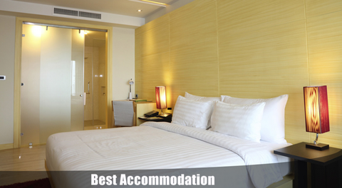 Hughenden Rest Easi Motel - Melbourne Tourism 4