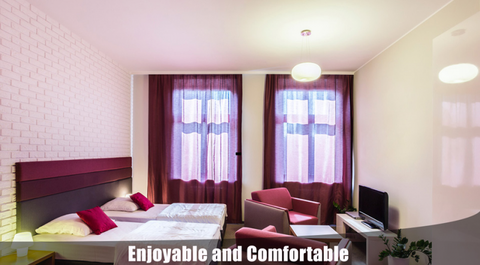 Hughenden Rest Easi Motel - Melbourne Tourism 5