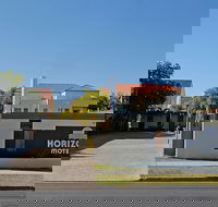 Horizons Motel - Melbourne Tourism