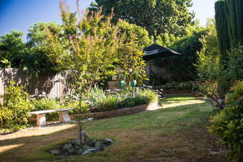 Austin Rise B&B - Melbourne Tourism 2