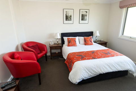 Austin Rise B&B - Melbourne Tourism 3