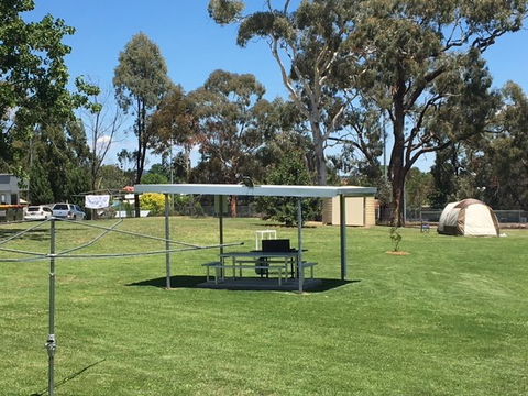 Canobolas Caravan Park - Melbourne Tourism 9