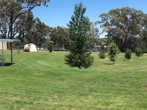 Canobolas Caravan Park - Melbourne Tourism 10