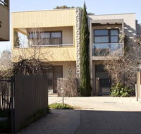 Central Shepparton Apartments - Melbourne Tourism