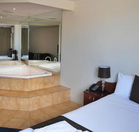 City Park Hotel - Melbourne Tourism