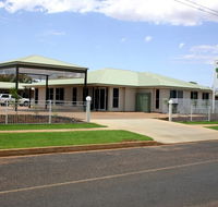 Cobar Central Motor Inn - Melbourne Tourism