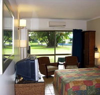 Aurora Kakadu Resort - Melbourne Tourism