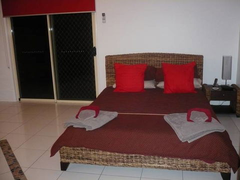 Auspitality Homestay - Melbourne Tourism 1