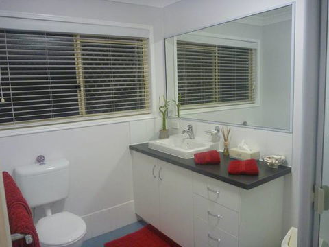 Auspitality Homestay - Melbourne Tourism 2