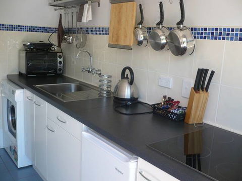 Auspitality Homestay - Melbourne Tourism 4