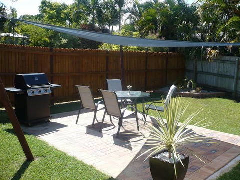 Auspitality Homestay - Melbourne Tourism 5