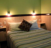 BIG4 Aussie Outback Oasis Holiday Park - Melbourne Tourism