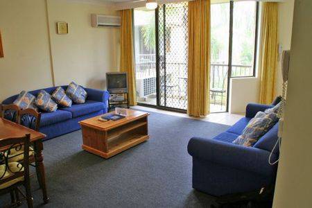 Aussie Resort - Melbourne Tourism 0