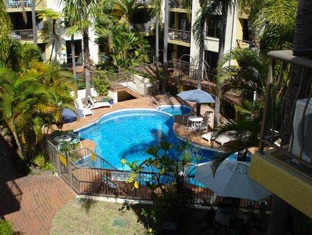 Aussie Resort - Melbourne Tourism 2