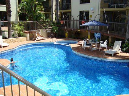 Aussie Resort - Melbourne Tourism 3