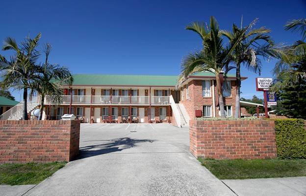 Cessnock NSW Melbourne Tourism