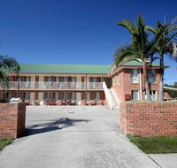 Aussie Rest Motel - Melbourne Tourism