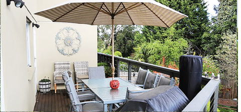 Austin Rise B&B - Melbourne Tourism 0