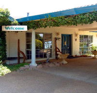 Australian Homestead - Melbourne Tourism