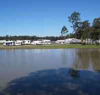 Australian Motor Homes Tourist Park