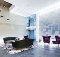 Avenue Hotel Canberra - Melbourne Tourism