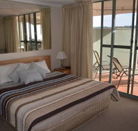 Avoca Palms Resort Apartments - Melbourne Tourism