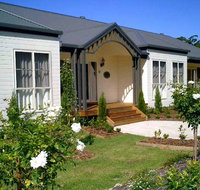 Avoca Valley Bed and Breakfast - Melbourne Tourism