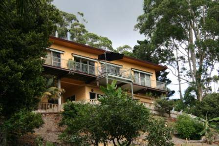 Avocado Sunset Bed & Breakfast - Melbourne Tourism 1